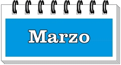 MARZO